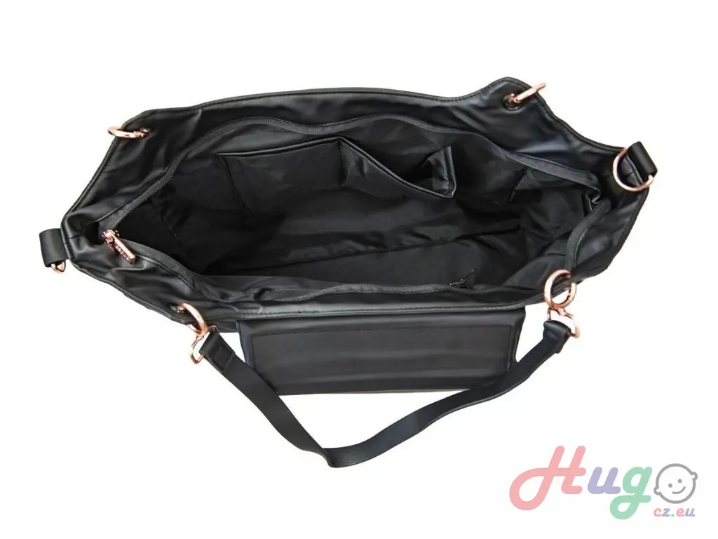 Espiro taška ONLY, Graphite anthracite 307