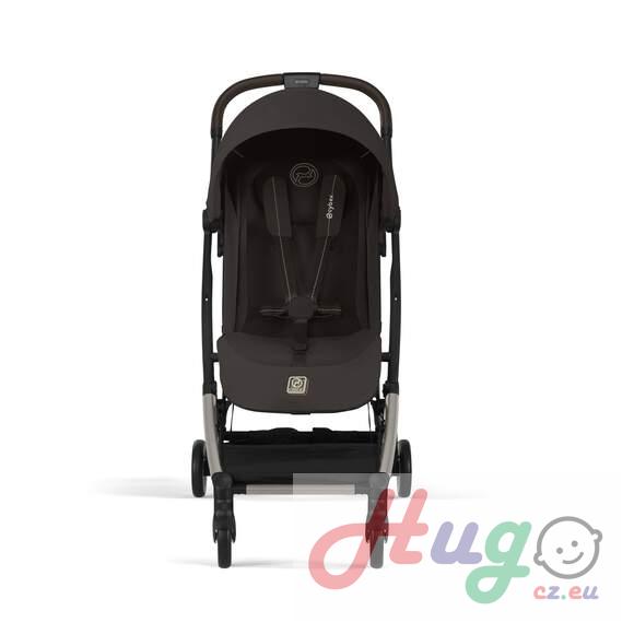 CYBEX Orfeo, Chocolate Brown