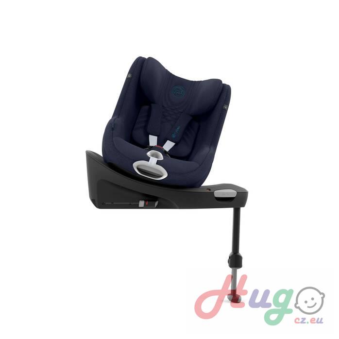 CYBEX Sirona Ti, Plus Nautical Blue