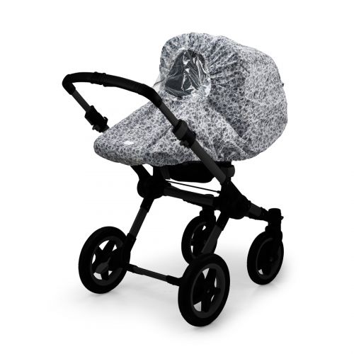 Pláštěnka Elodie Details - Garden Leo Toile