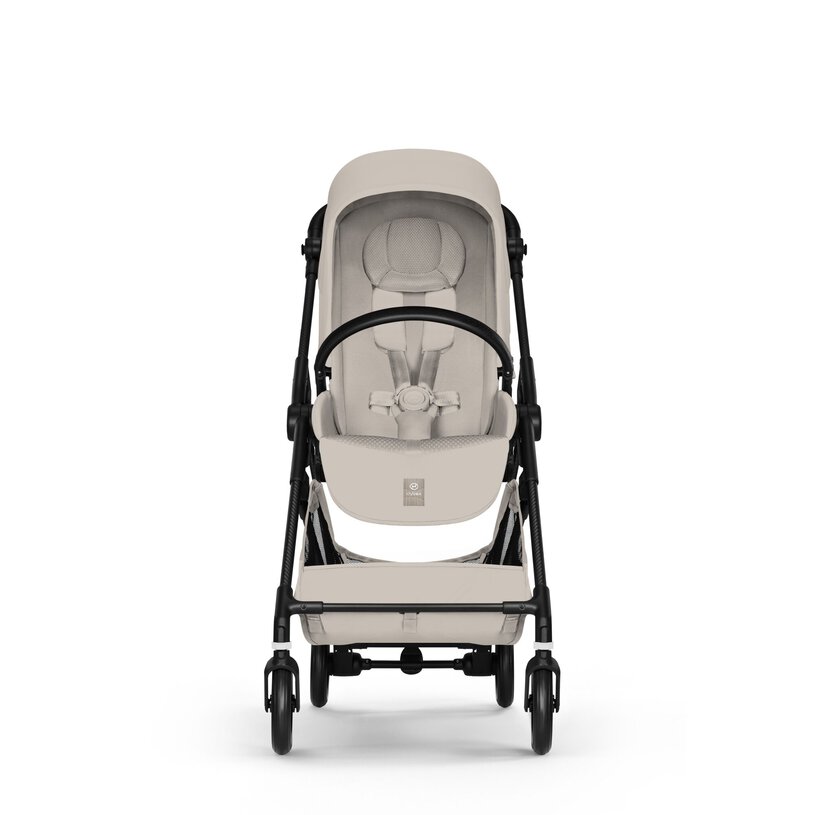CYBEX Melio Carbon, Dune Grey
