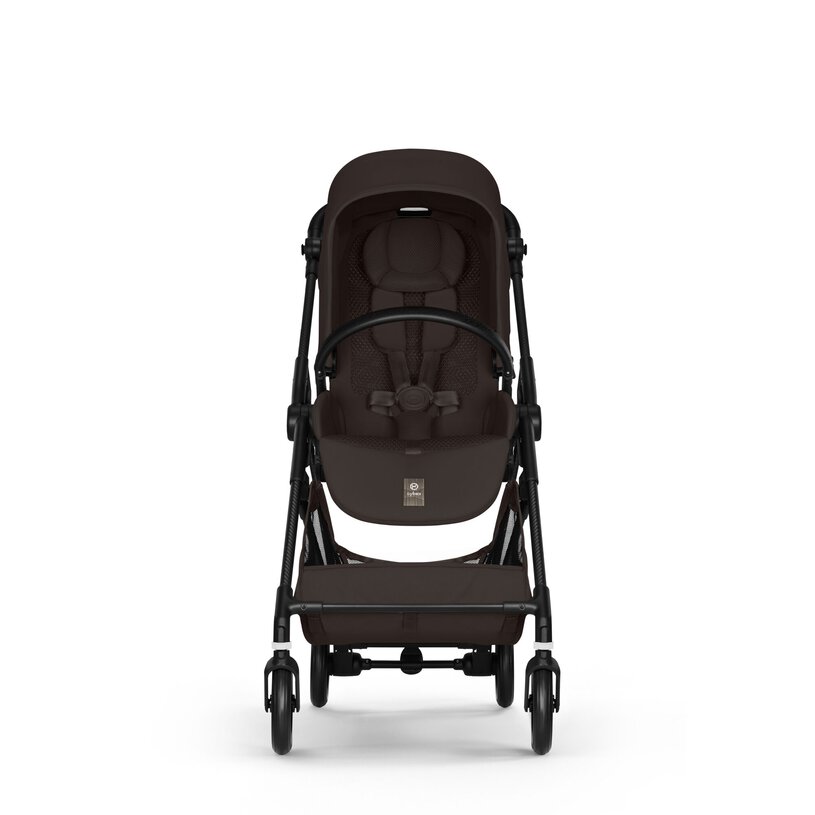 CYBEX Melio Carbon, Chocolate Brown