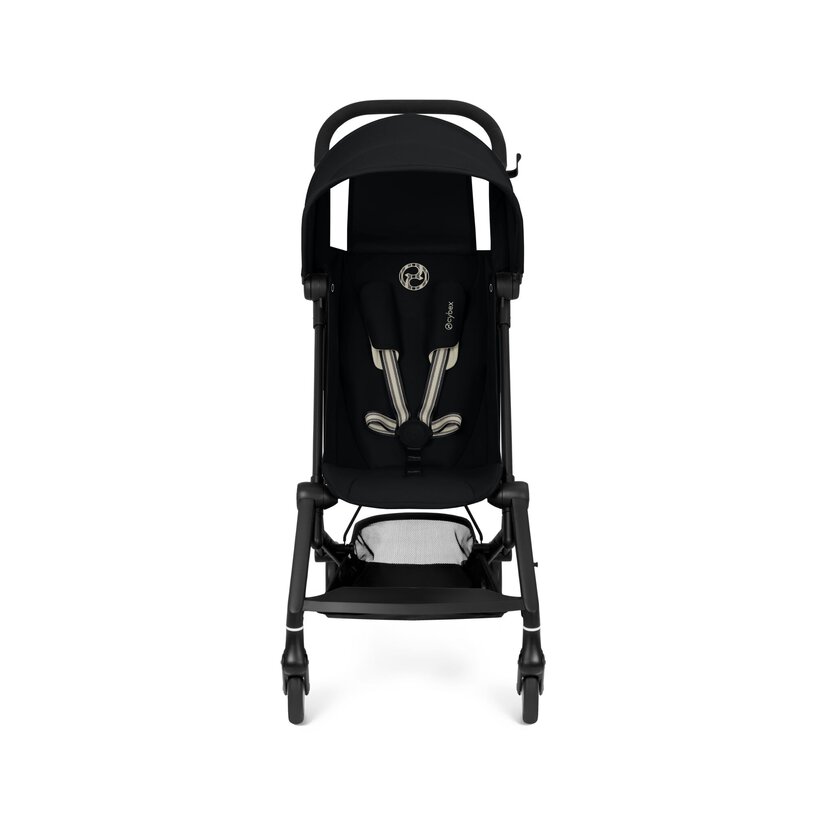 CYBEX Agis, Magic Black