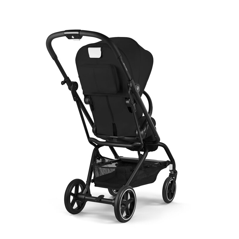 CYBEX Eezy S Twist+2, Magic Black