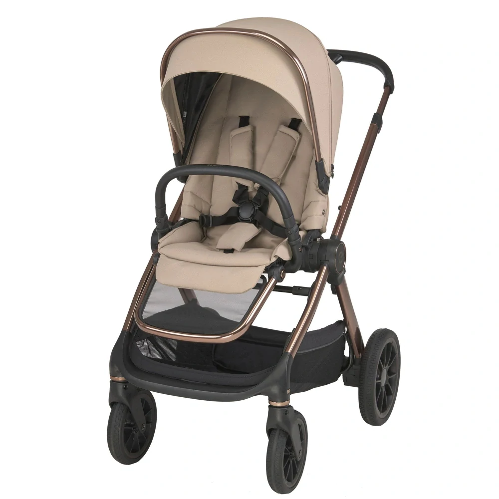 Espiro Code, Loving beige 119