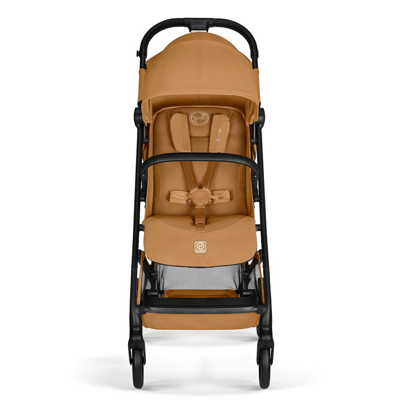 CYBEX Beezy, Cinnamon Yellow