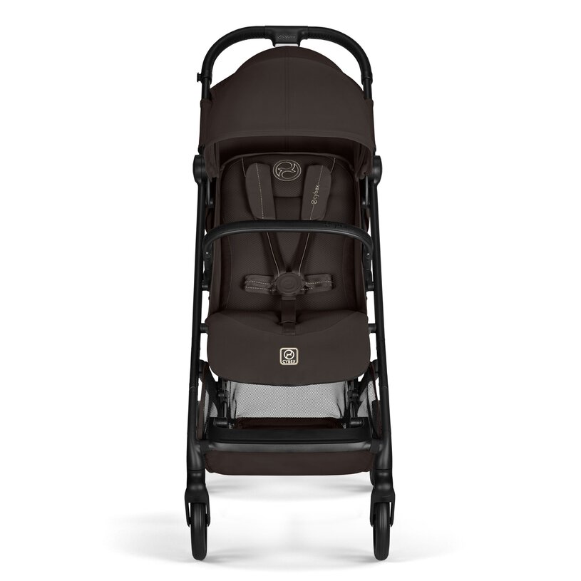 CYBEX Beezy, Chocolate Brown