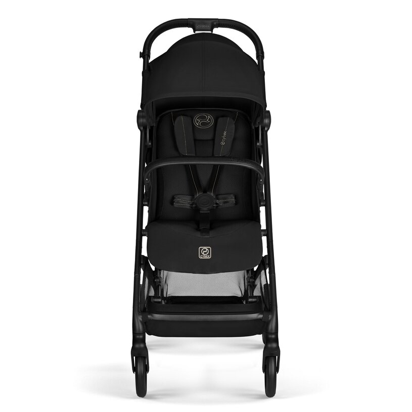 CYBEX Beezy, Magic Black