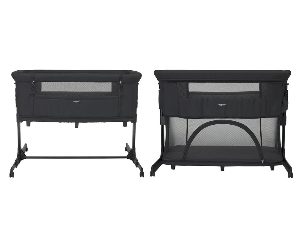 Cestovní postýlka Cloud ESPIRO 