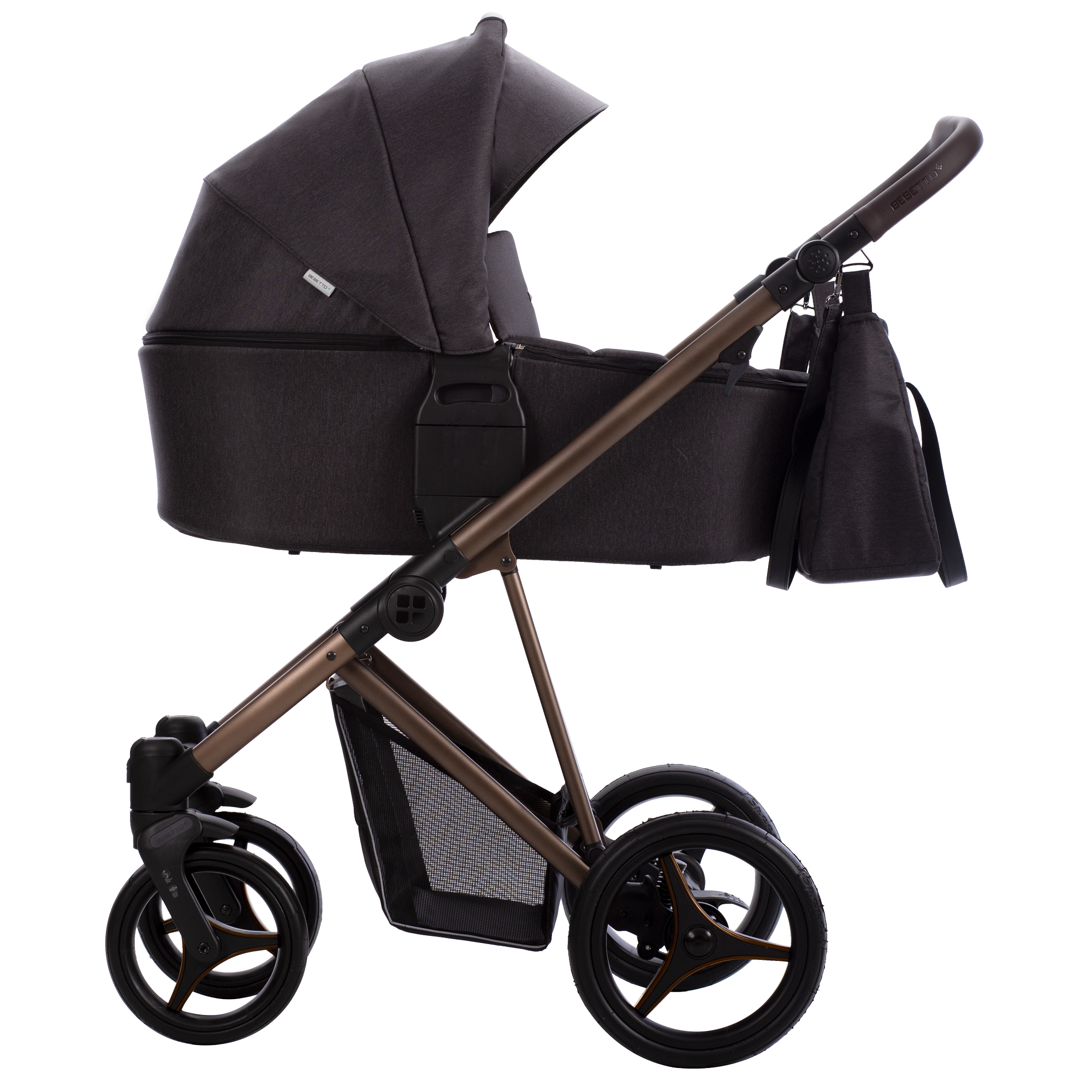 BEBETTO Flavio Choco, 19