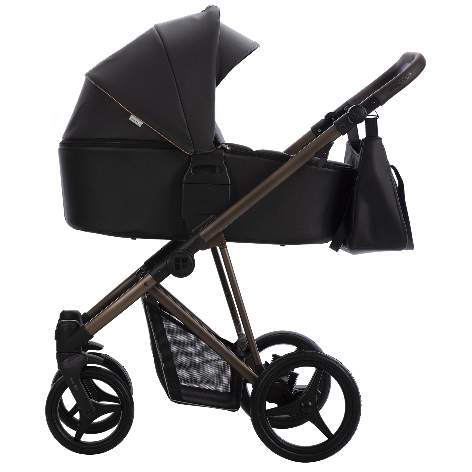 BEBETTO Flavio Choco PRO, 06