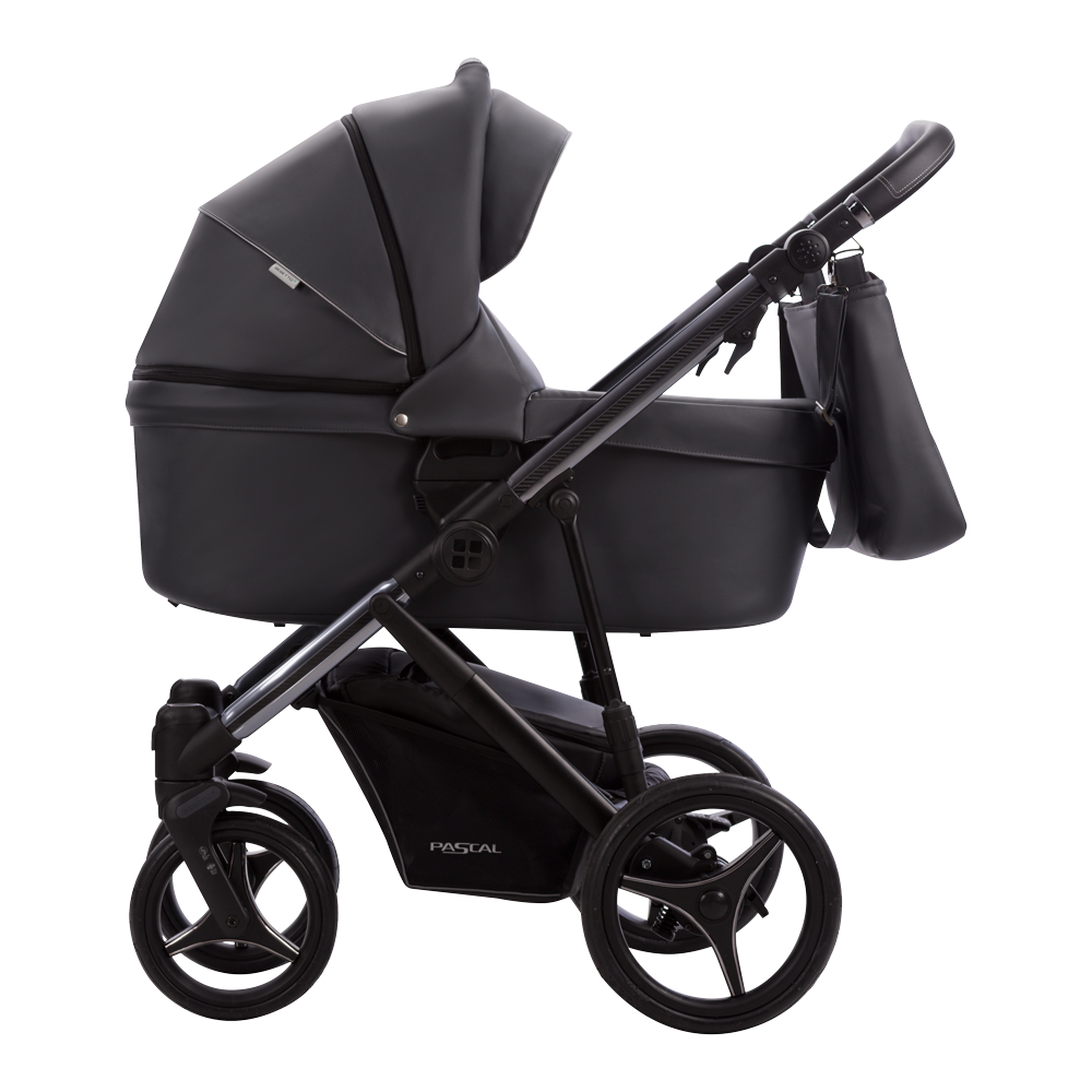 BEBETTO Pascal PREMIUM CLASS- DARK, 02