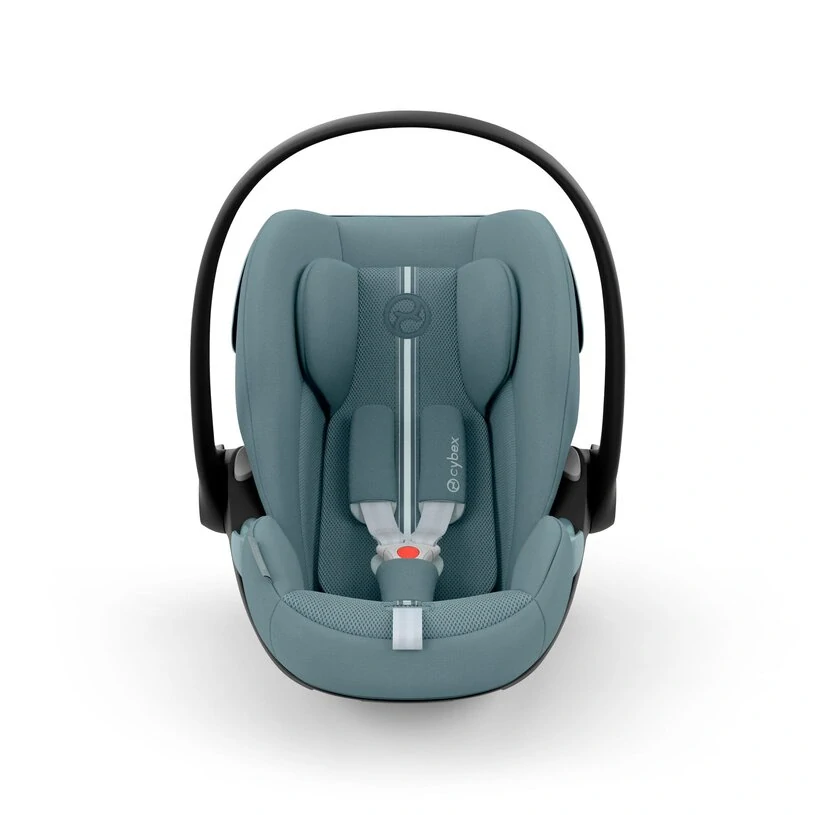 CYBEX Cloud G3 i-Size Plus, Stormy Blue