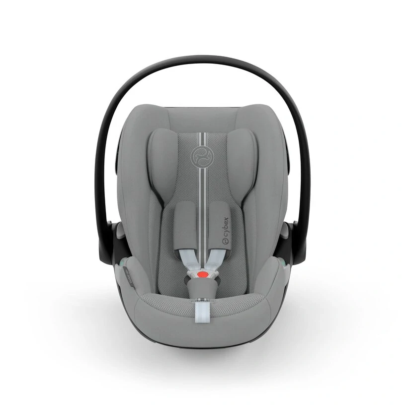 CYBEX Cloud G3 i-Size Plus, Stone Grey