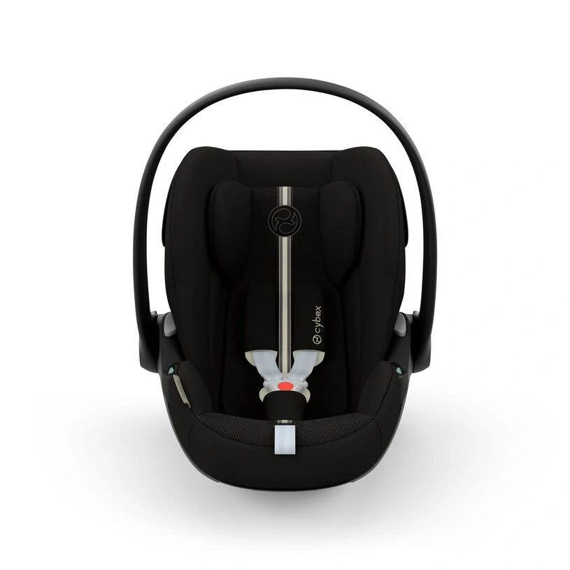 CYBEX Cloud G3 i-Size Plus, Moon Black