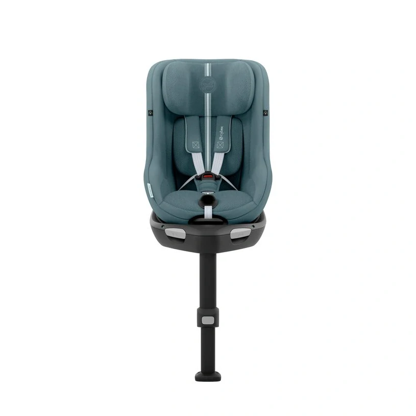 CYBEX SIRONA G3 I-SIZE, Plus Stormy Blue