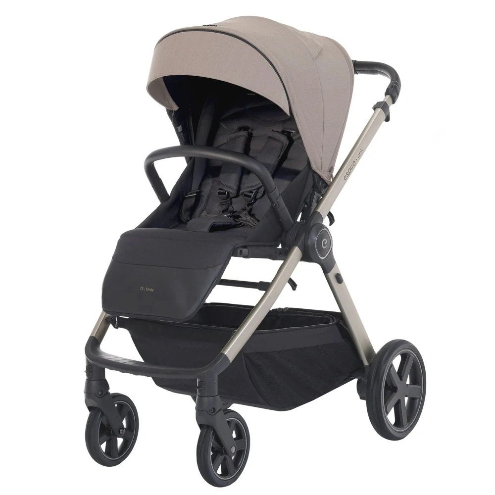 Espiro ONLY, Sahara Beige 519