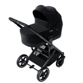 AVIONAUT Sirius2 s nafukovacími koly, Black