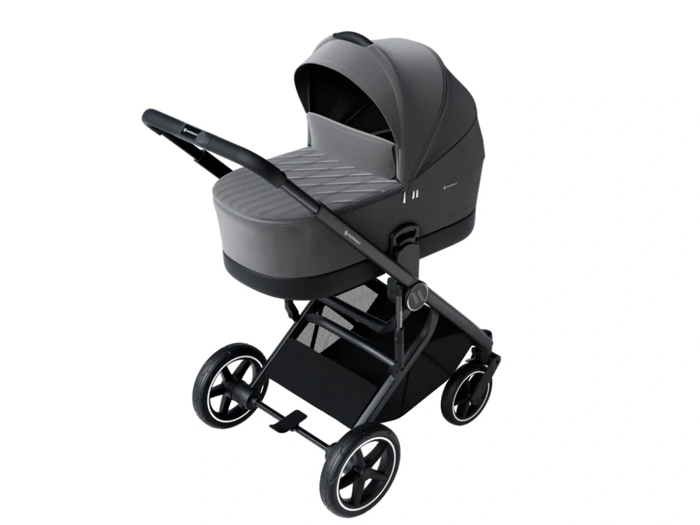 AVIONAUT Sirius2 s nafukovacími koly, Grey