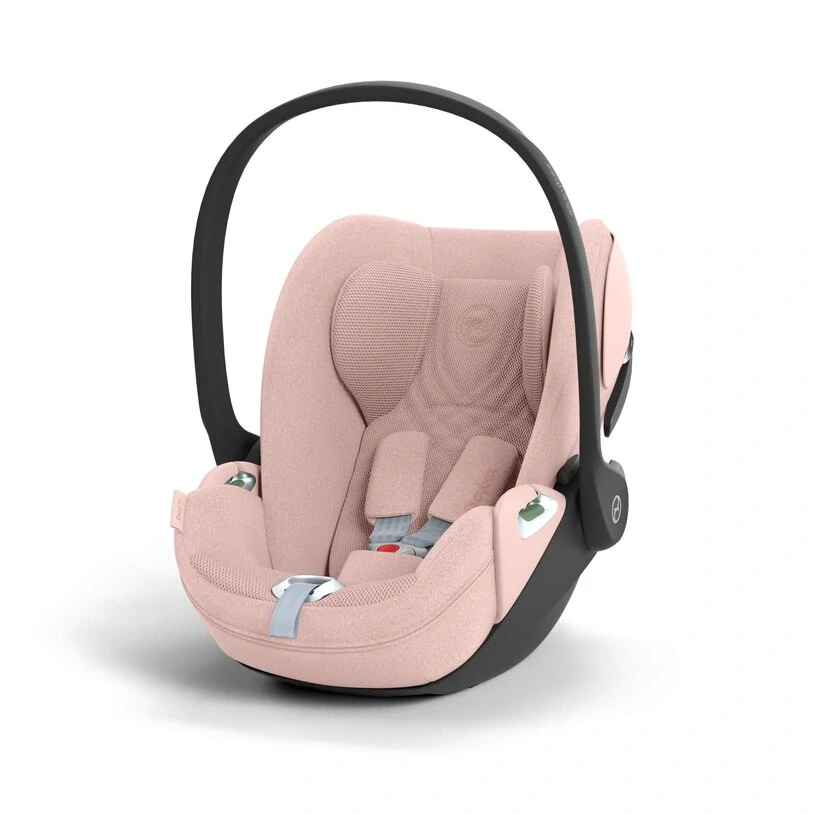 CYBEX Cloud T i-Size, PLUS Peach Pink
