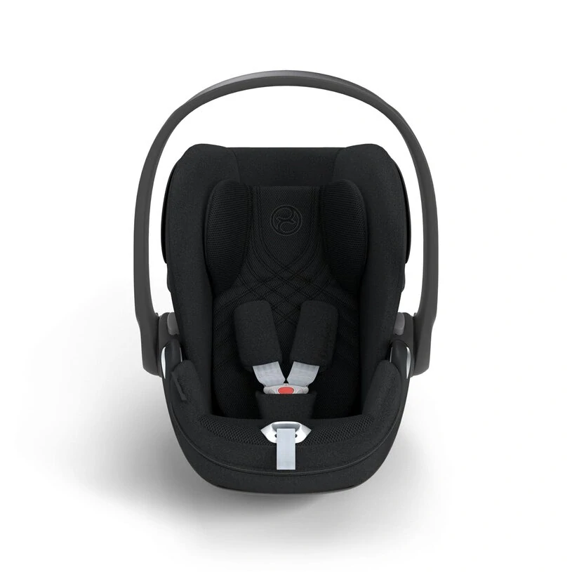 CYBEX Cloud T i-Size, PLUS Sepia Black