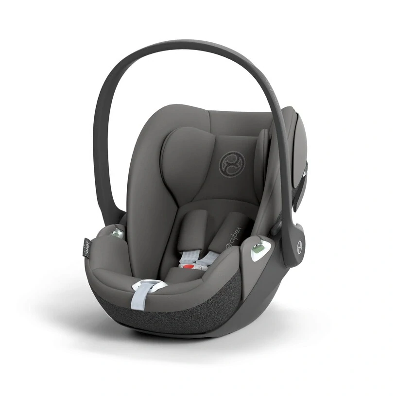 CYBEX Cloud T i-Size, Mirage Grey