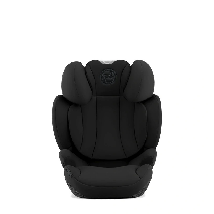 CYBEX Solution T i-Fix, Sepia Black 