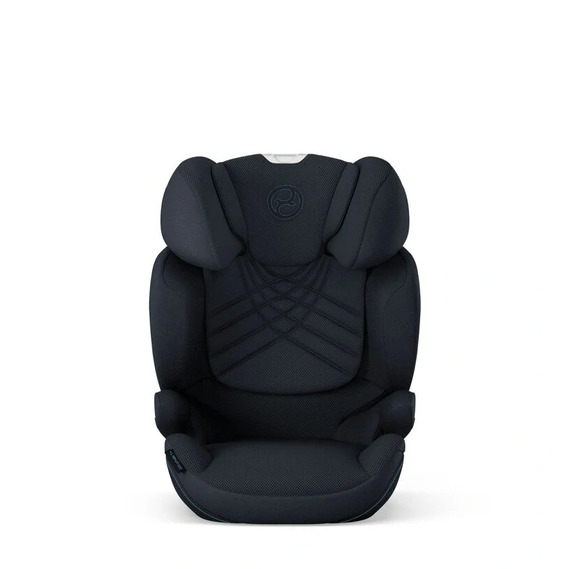 CYBEX Solution T i-Fix, PLUS Nautical Blue