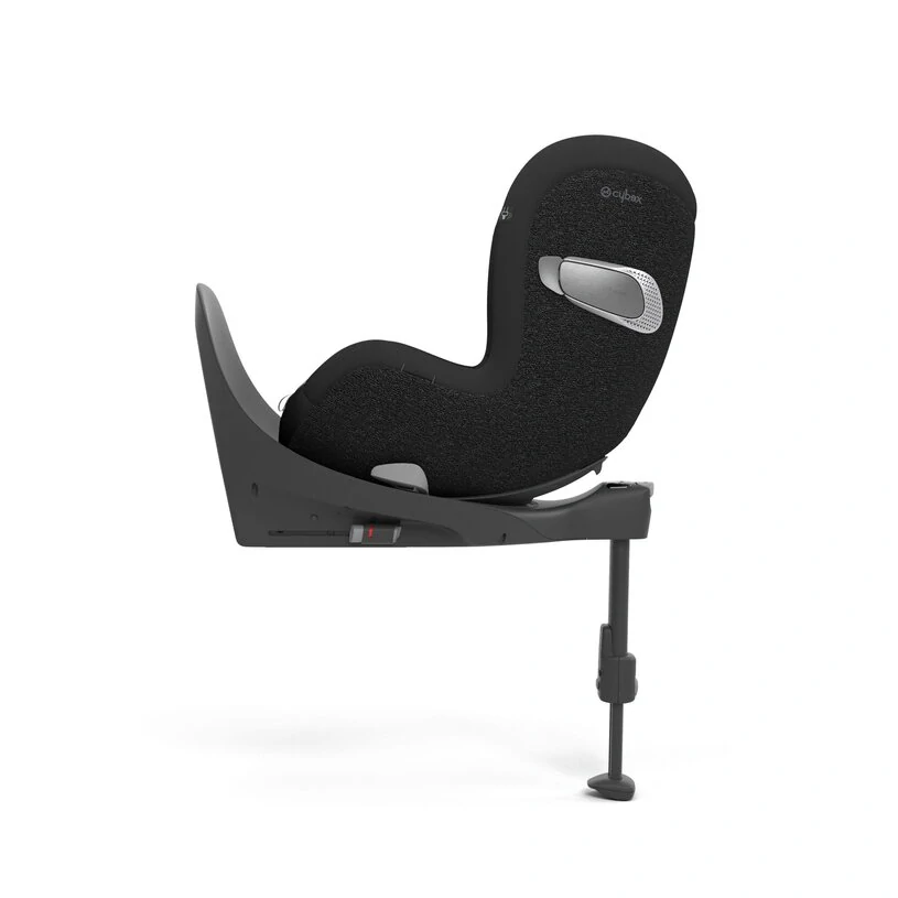 CYBEX Sirona T, Sepia Black