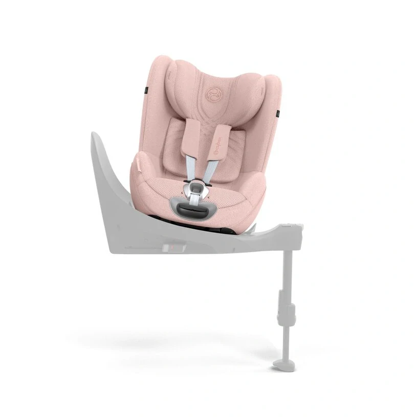 CYBEX Sirona T, PLUS Peach Pink