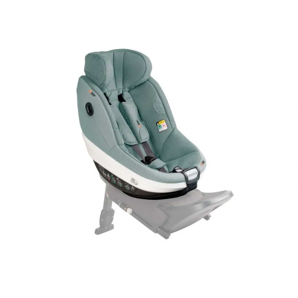 Beyond 360 Sea Green Mélange