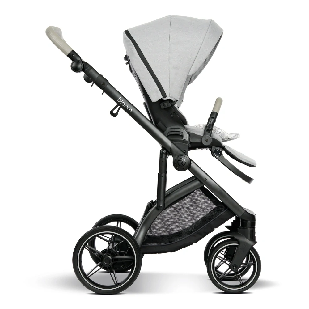 ROAN Bloom 2.0, Nature Grey
