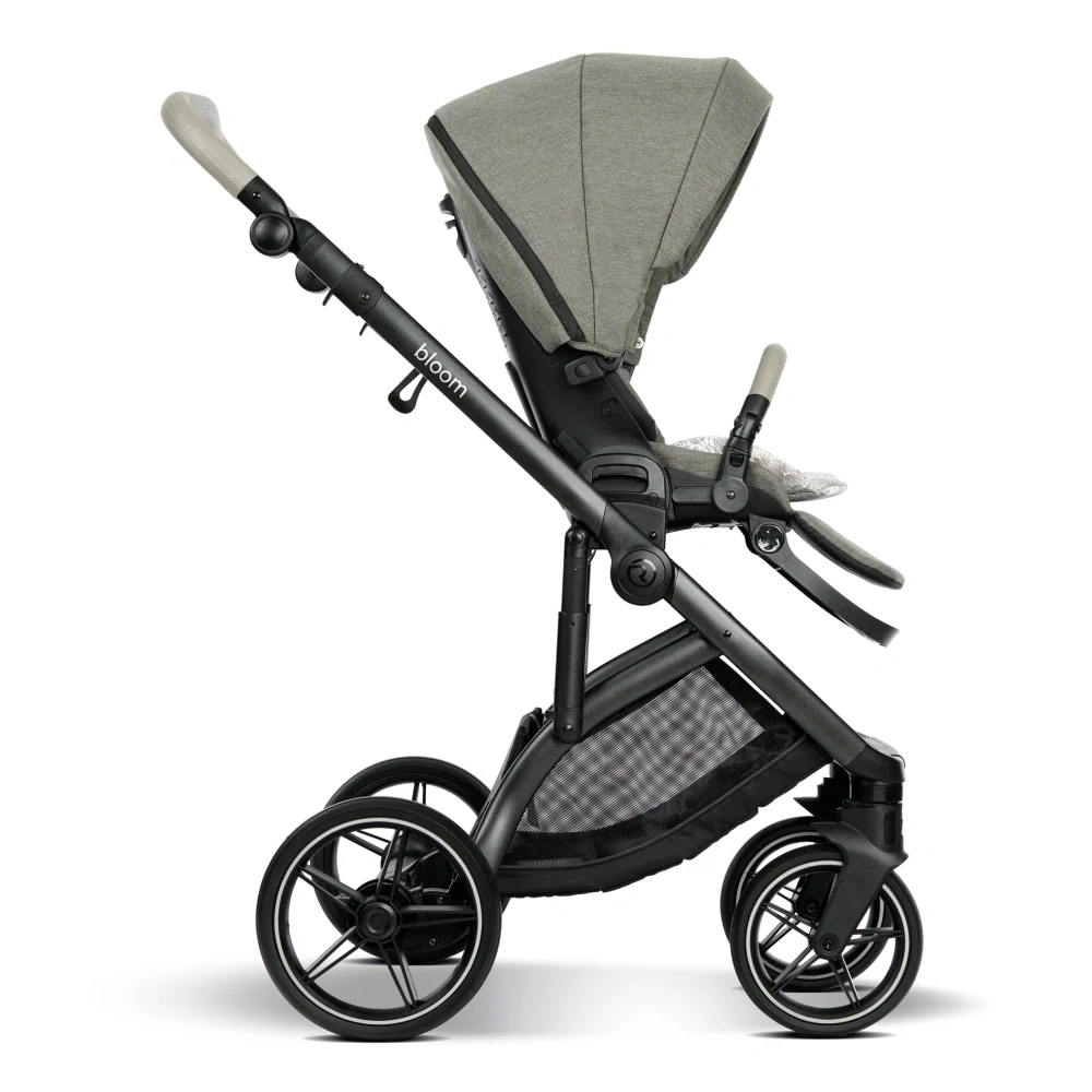 ROAN Bloom 2.0, Nature Olive