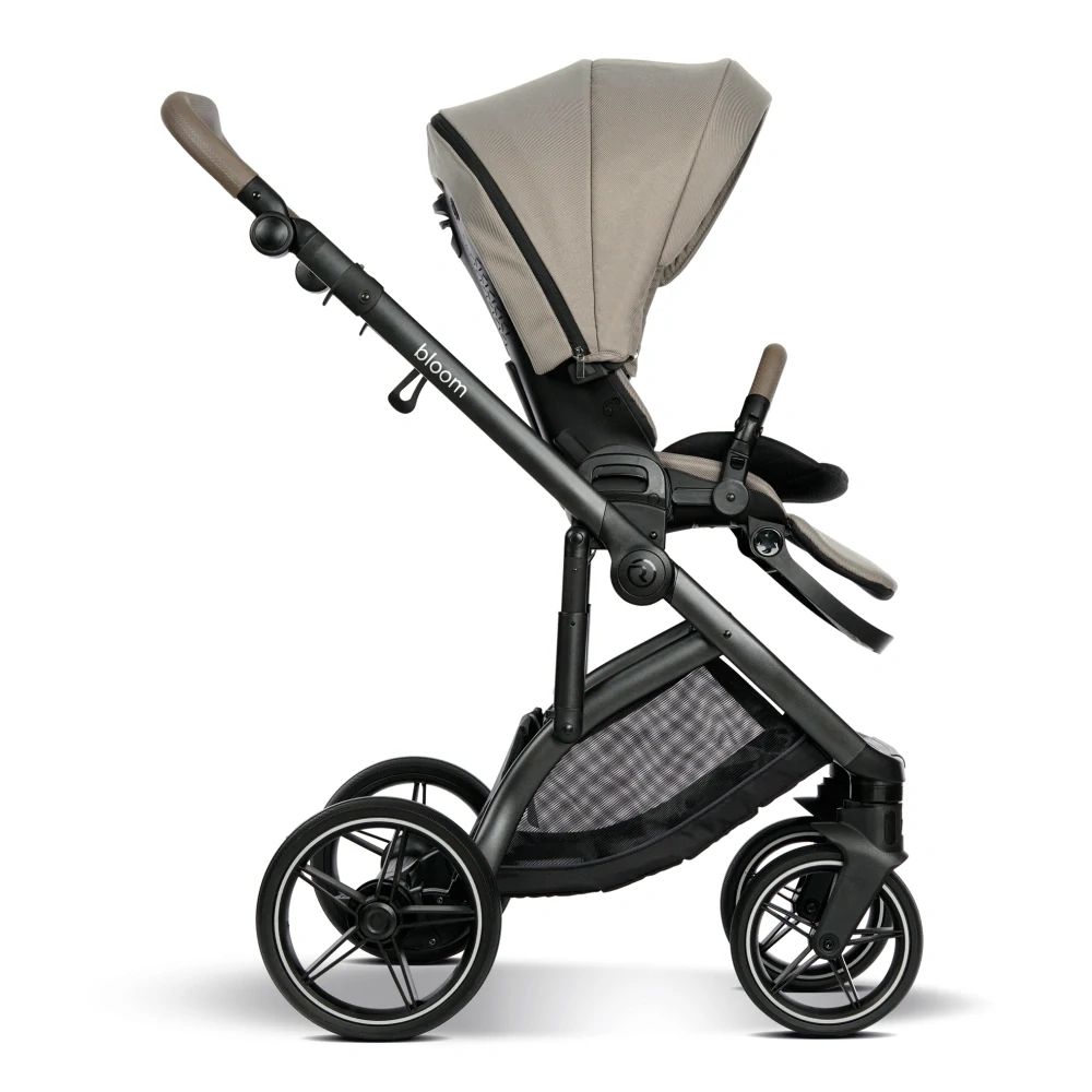 ROAN Bloom 2.0, Pure Cashmere