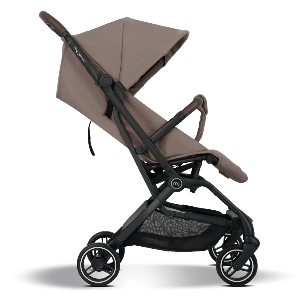 PICO, Hazel/Black