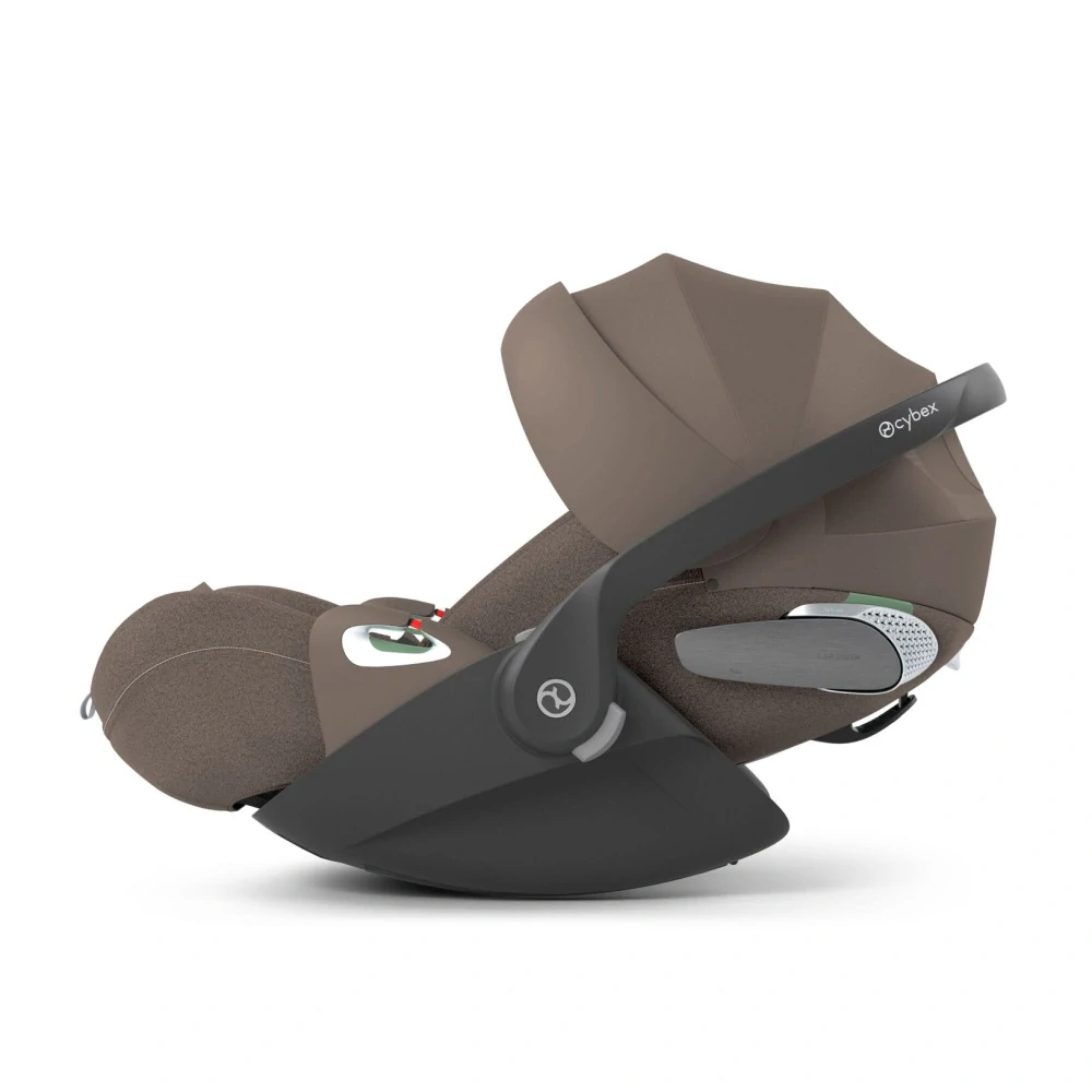 CYBEX Cloud T i-Size, PLUS Coconut Brown