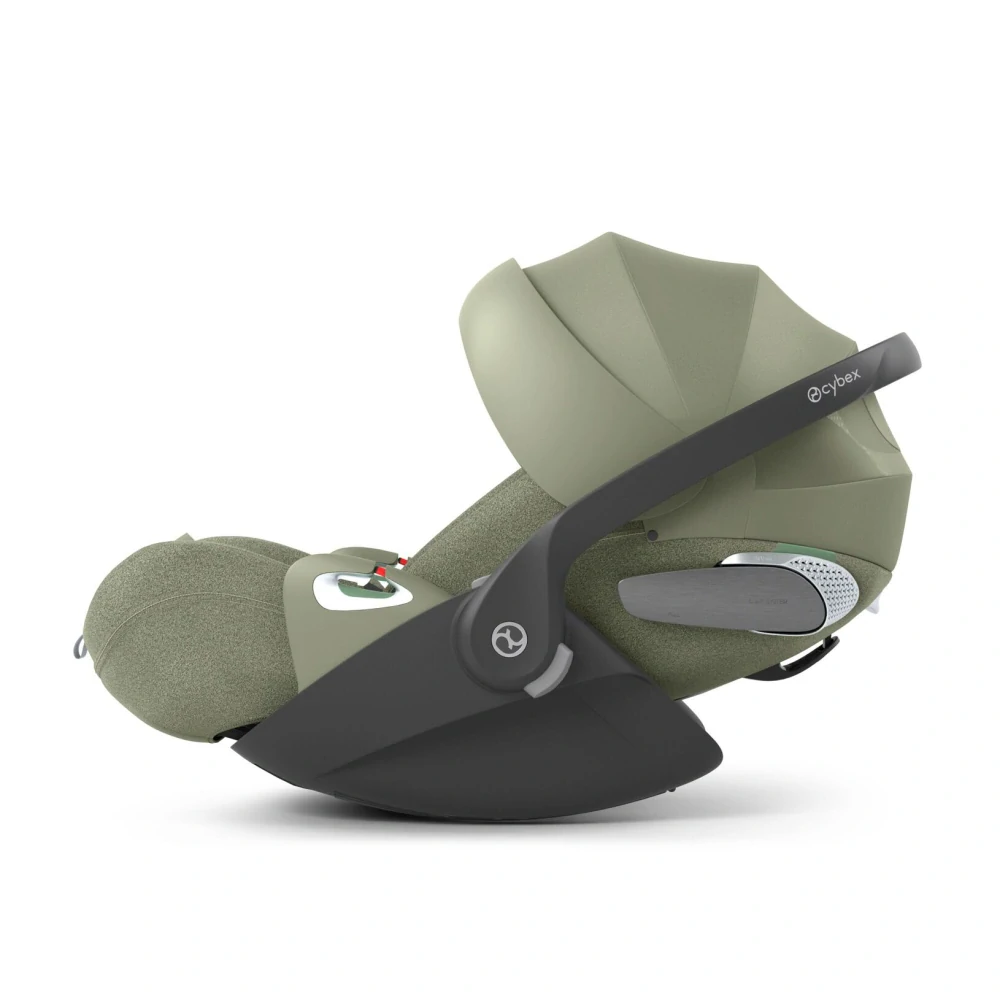 CYBEX Cloud T i-Size, PLUS Sage Green