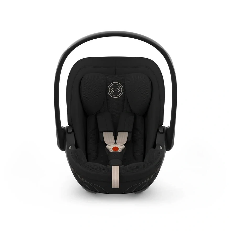CYBEX Cloud S Style, Sepia Black