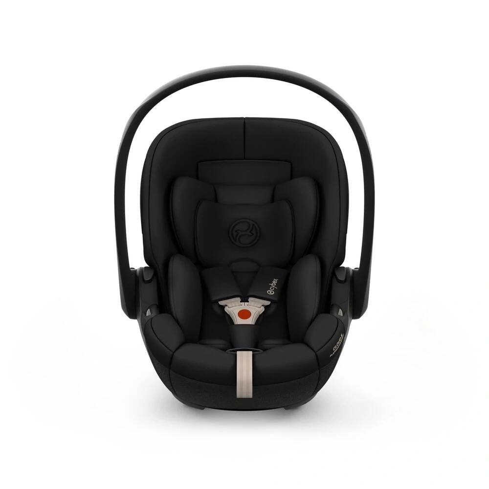 CYBEX Cloud S Comfort, Sepia Black