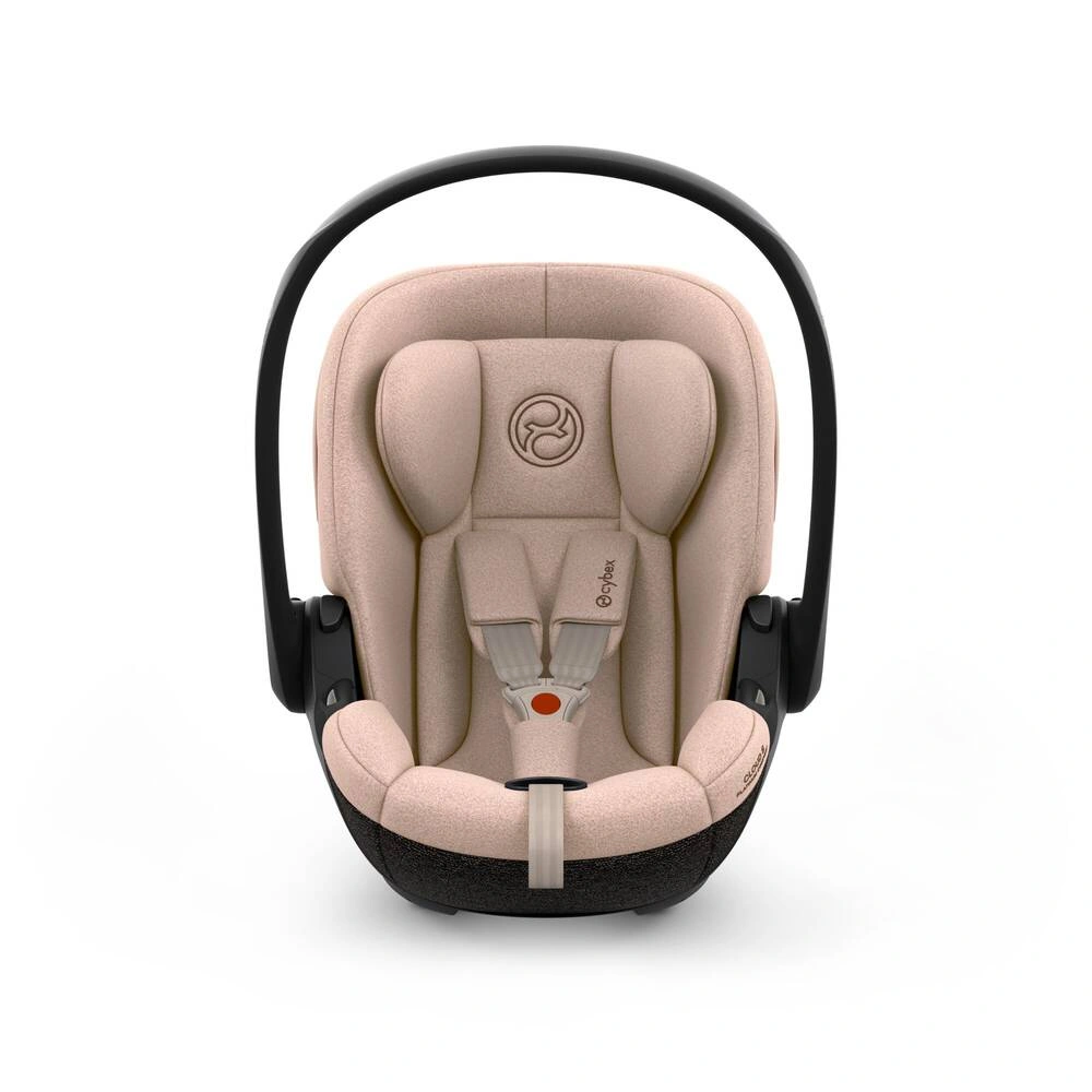 CYBEX Cloud S Comfort, Cozy Beige 