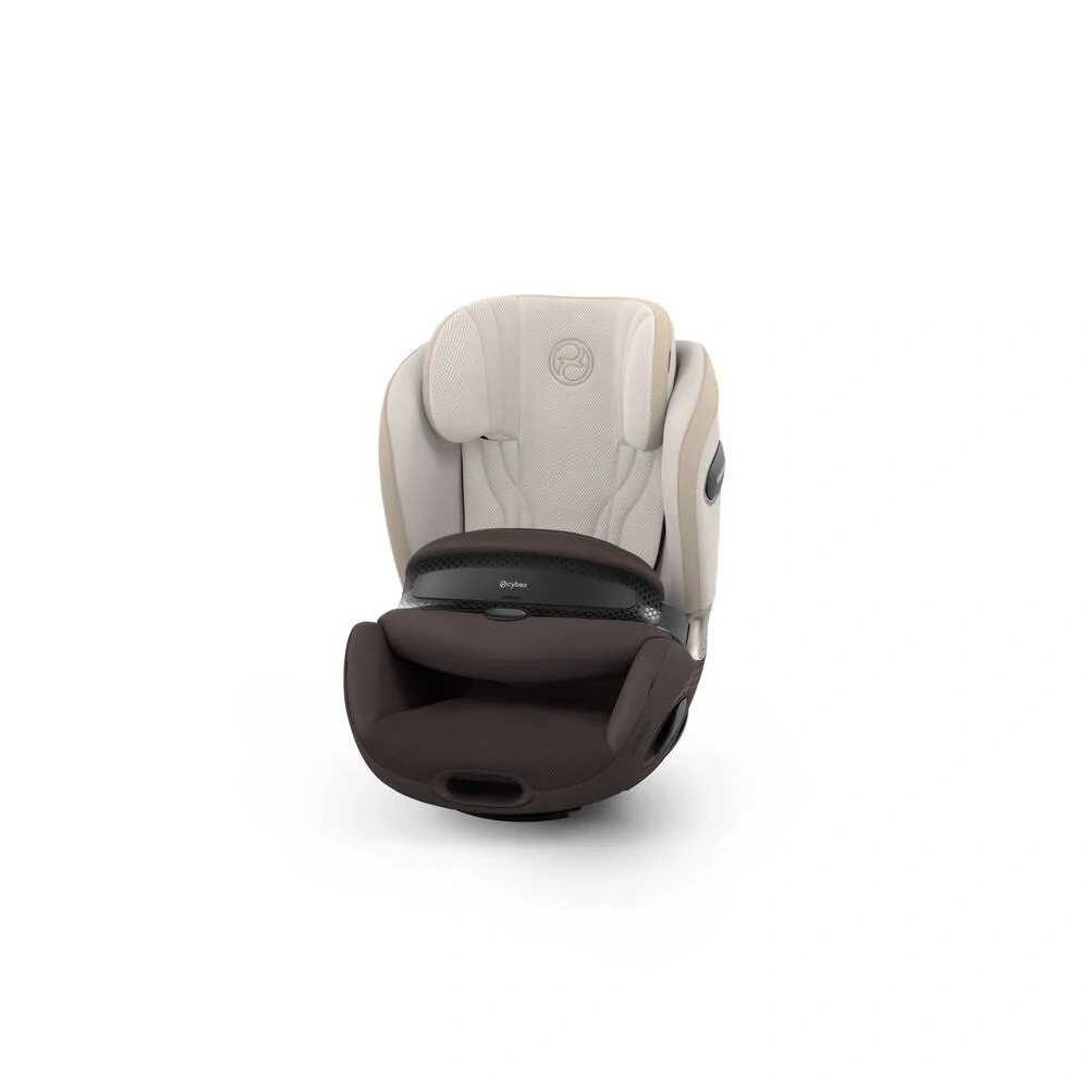 CYBEX Anoris S Airbag Style, Amber Brown
