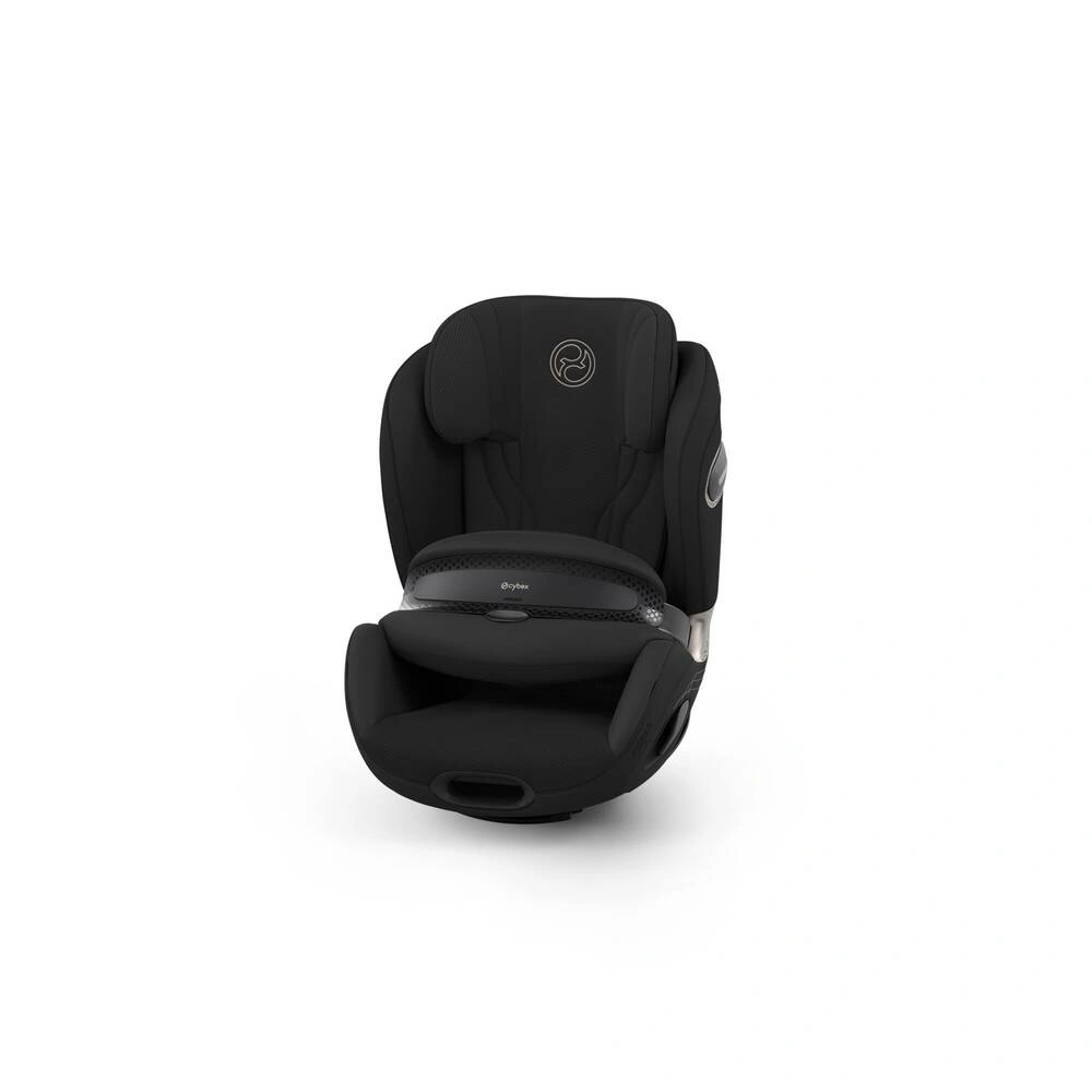 CYBEX Anoris S Airbag Style, Sepia Black