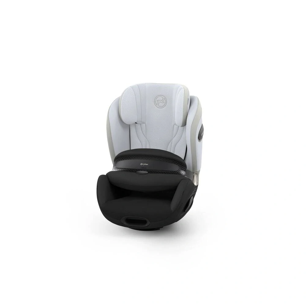 CYBEX Anoris S Airbag Style, Misty Grey