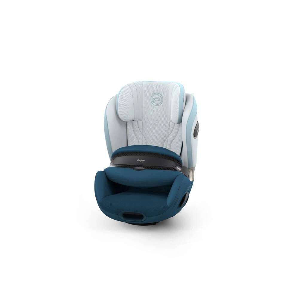 CYBEX Anoris S Airbag Style, Opal Blue