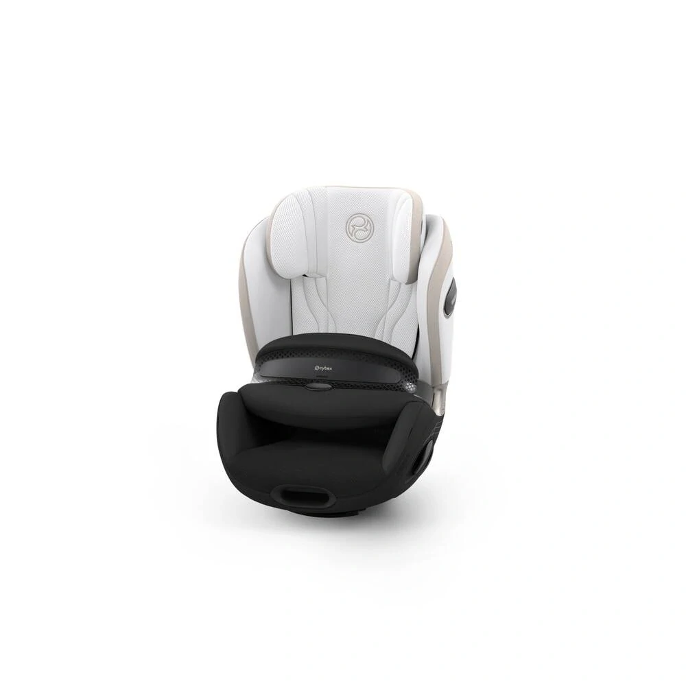 CYBEX Anoris S Airbag Style, Off White