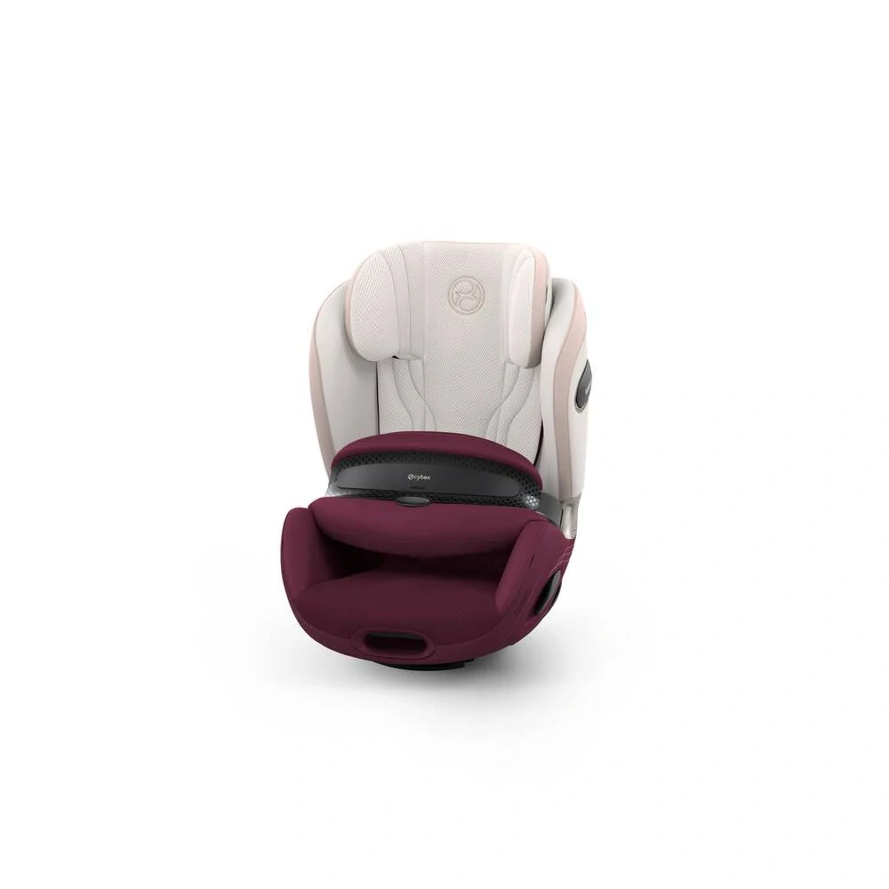 CYBEX Anoris S Airbag Style, Quartz Pink 