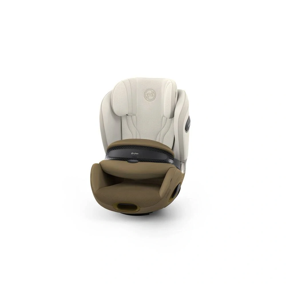 CYBEX Anoris S Airbag Style, Jade Green