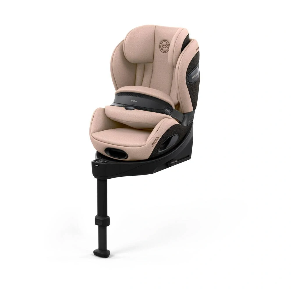 CYBEX Anoris S Airbag Comfort, Cozy Beige