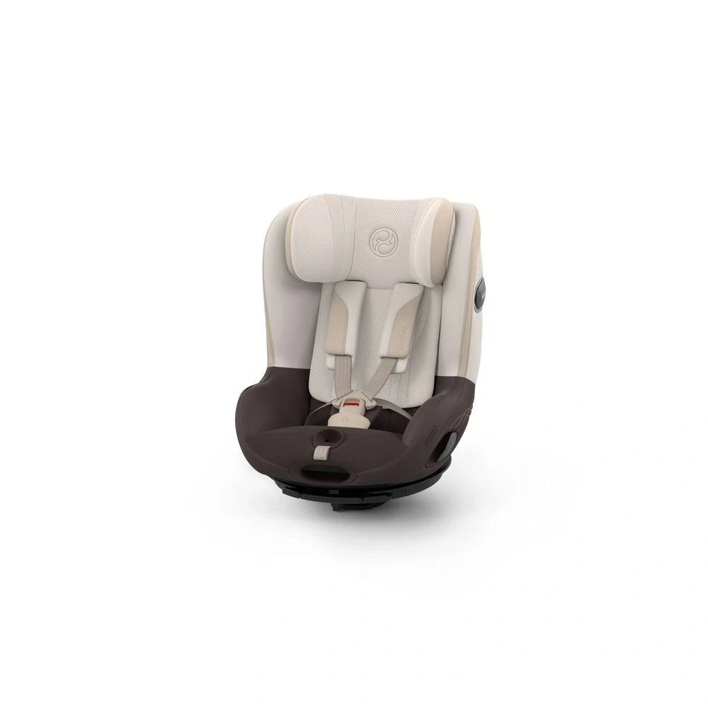 CYBEX Sirona S Style, Amber Brown