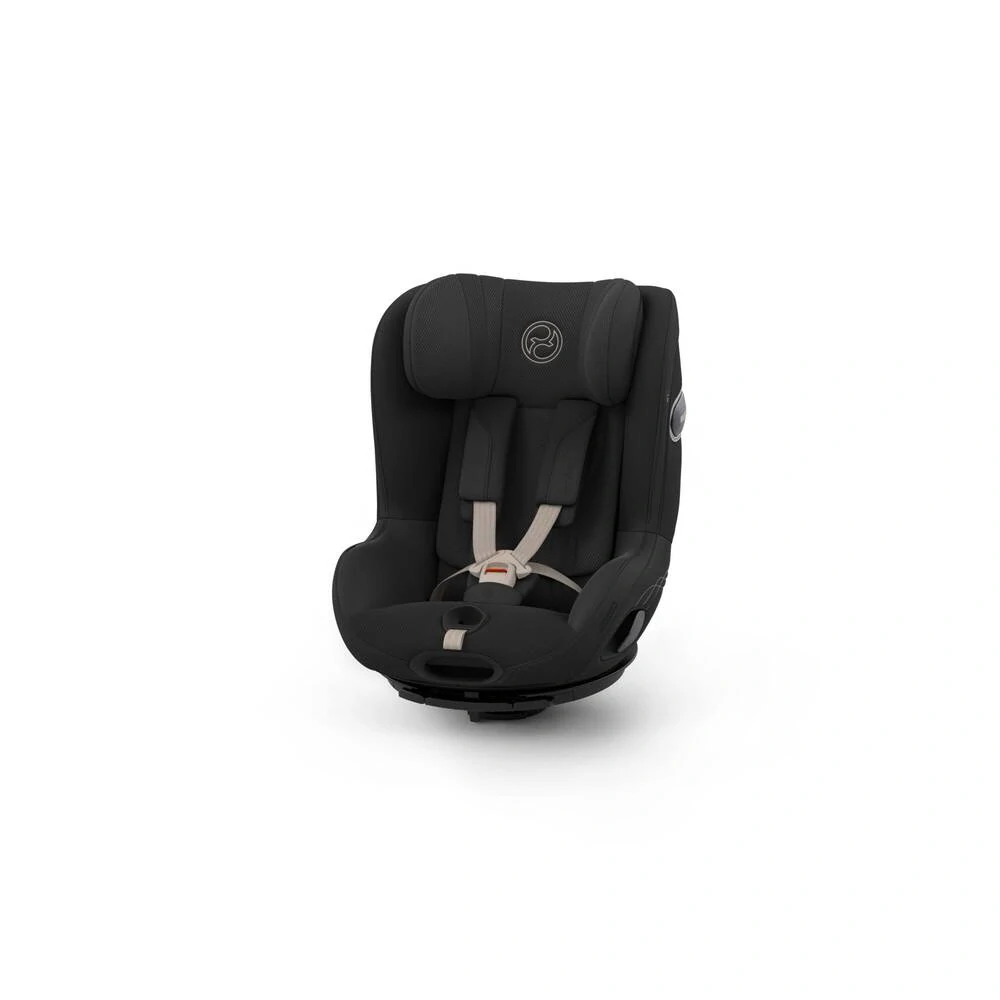 CYBEX Sirona S Style, Sepia Black